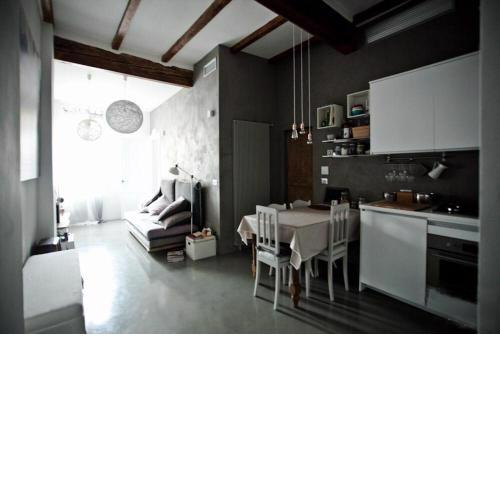 Borgo San Pietro Home