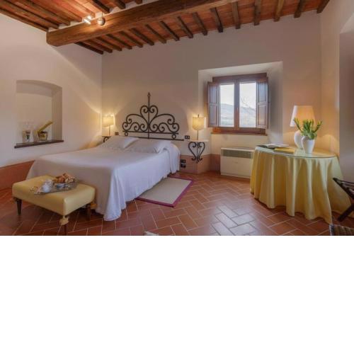 Borgo San Pietro in Polvano (Canonica)