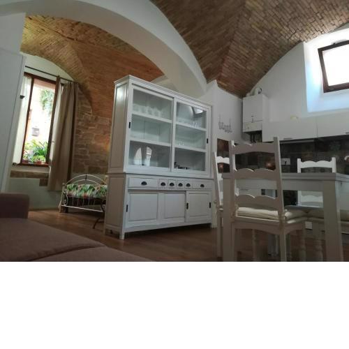 Borgo San Sisto Apartment