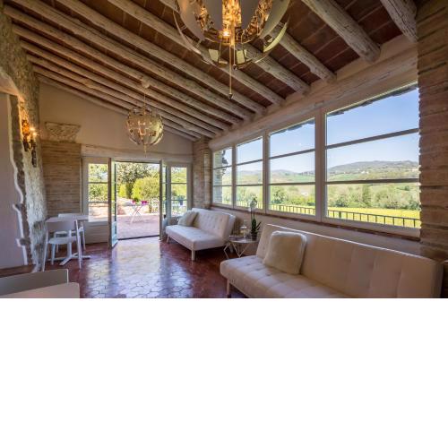 Borgo San Sisto b&b Todi