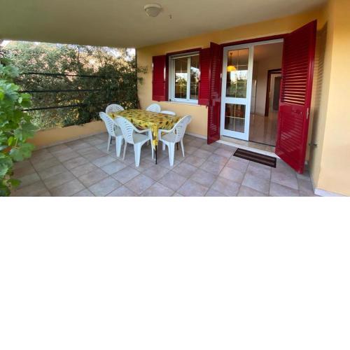 Borgo San Teodoro 2