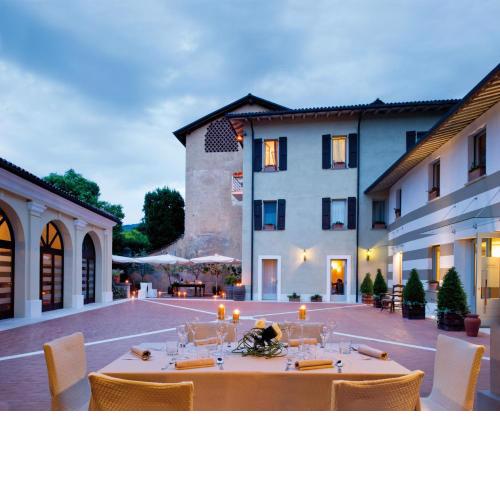 Borgo Santa Giulia