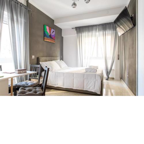 Borgo santa lucia b&b