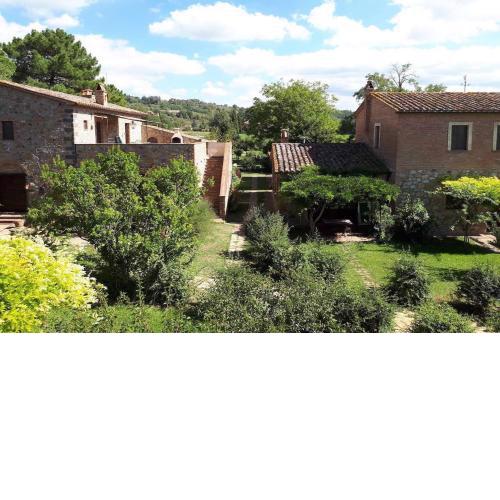 Borgo Santa Maria