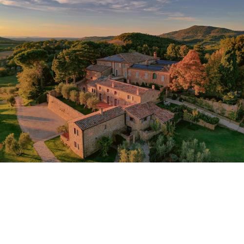 Borgo Sant'Ambrogio - Resort