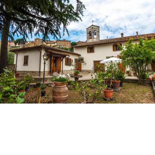 Borgo Sant'Andrea al Pozzo