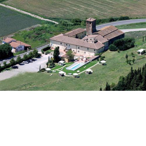 Borgo Sant'ippolito Country Hotel