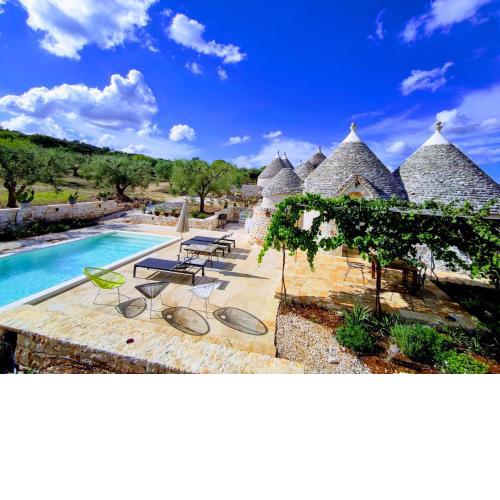 Borgo Sardedda Suites