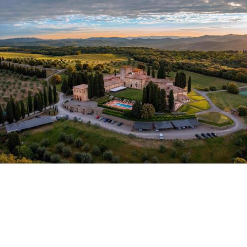 Borgo Scopeto Wine & Country Relais