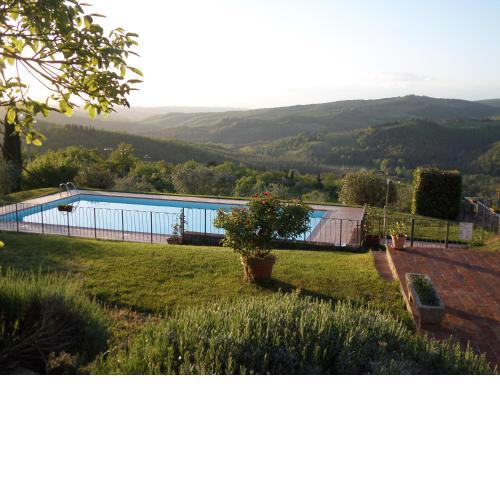 Borgo Sicelle Residence