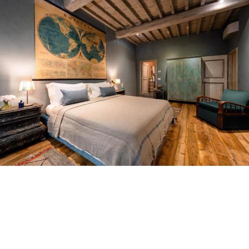Borgo Signature Rooms