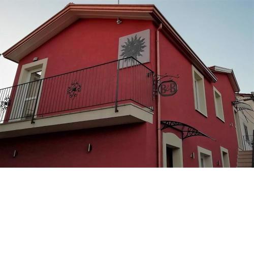 Borgo Sole Luna