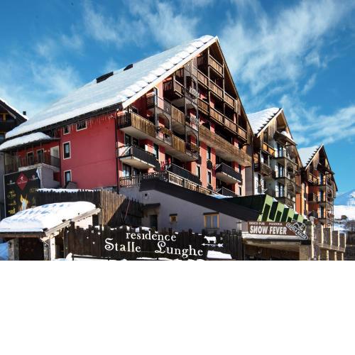Borgo Stalle Residence