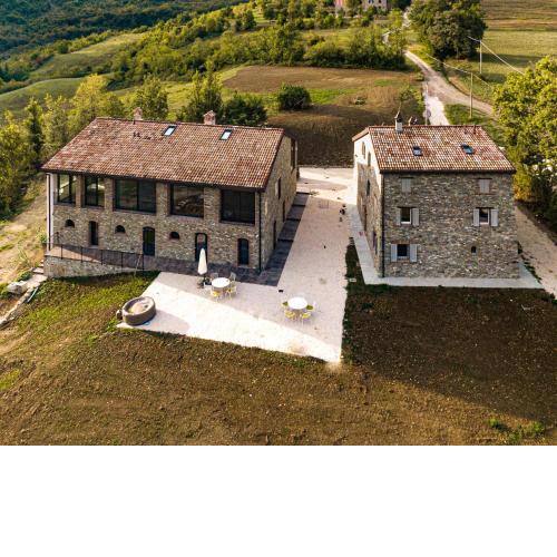 Borgo Stanzano