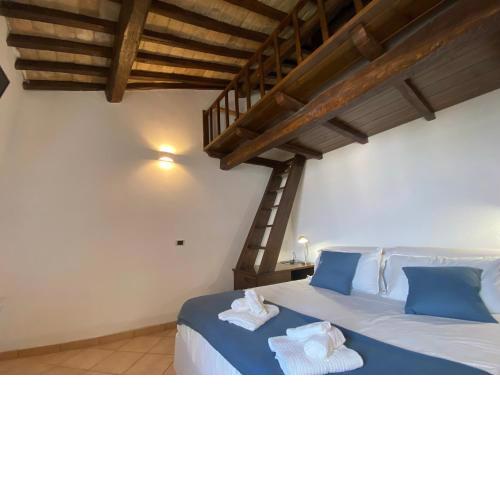 Borgo Stays - Appartamento Vista Lago