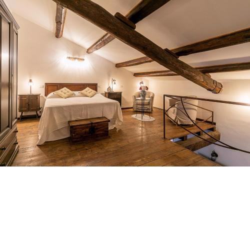 Borgo Stays - Cavaliere