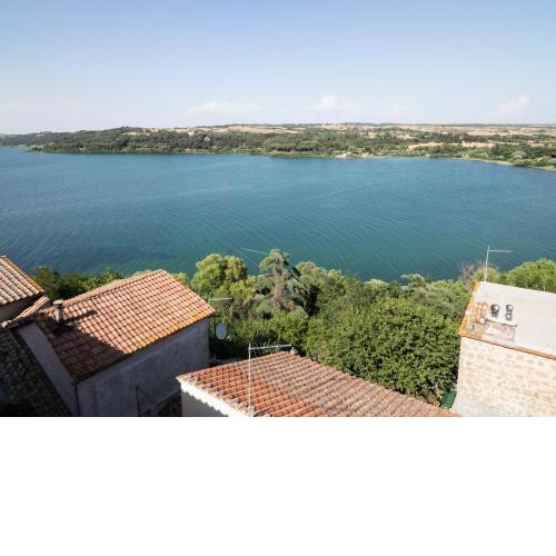 Borgo Stays - Miralago