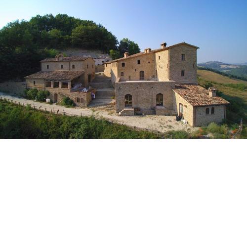 Borgo Storico Cisterna
