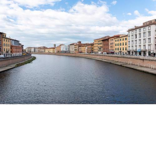 Borgo Stretto Bright Apartments
