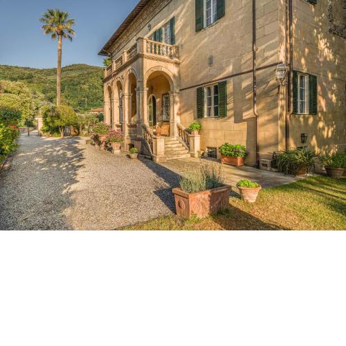 Borgo Studiati Relais