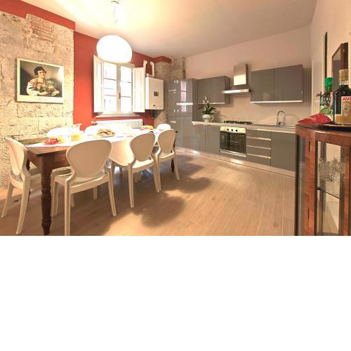 Borgo Suite