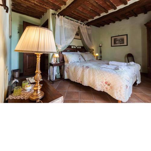 Borgo Tepolini Country House