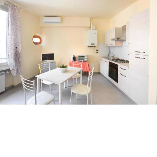 Borgo Toscano - Appartamenti