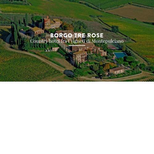 Borgo Tre Rose
