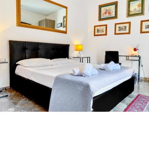 Borgo Trento Home, incantevole appartamento