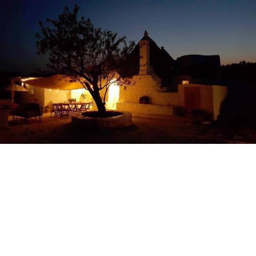 Borgo trulli 1789