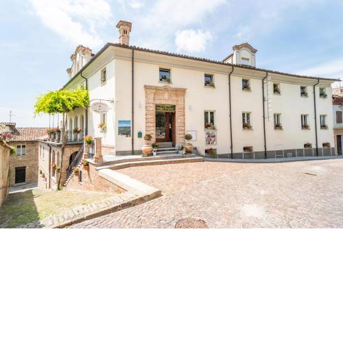 Borgo Vecchio Locanda di Charme