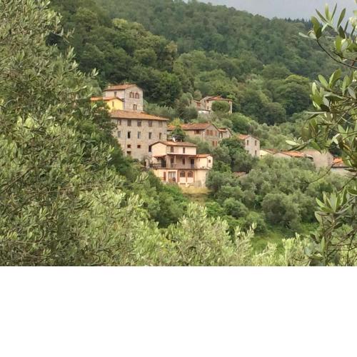 Borgo Vetrianello
