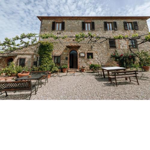 Borgo Villa a Sesta