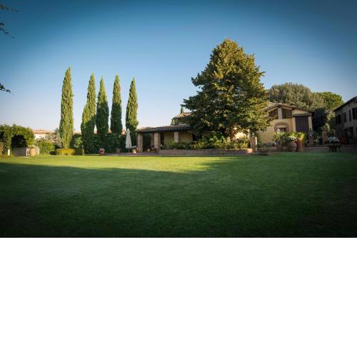Borgo Villa Risi