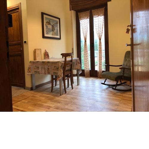 Borgo Villa