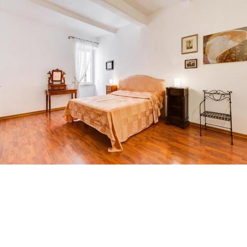 Borgo Vittorio Lovely House