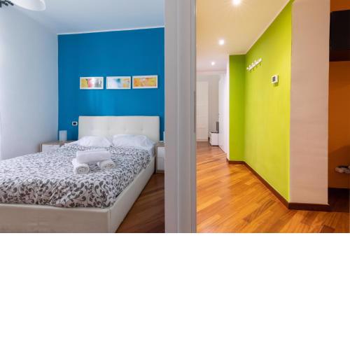 Borgo Vittorio St. Peter Apartments