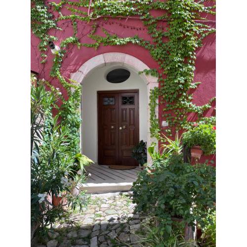 Borgo Vivo