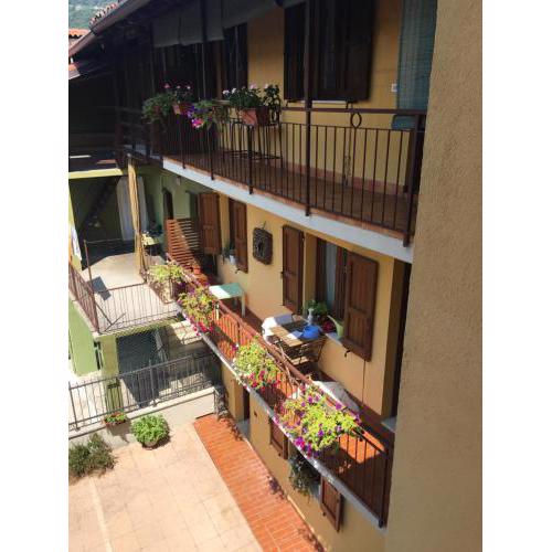 Borgo Volciano Garda Lake APP1