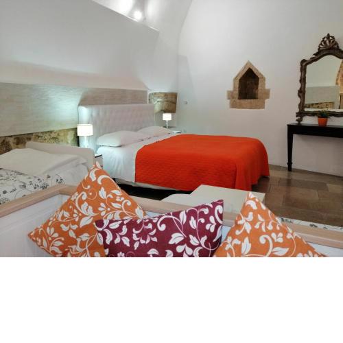 Borgoantico Apartment