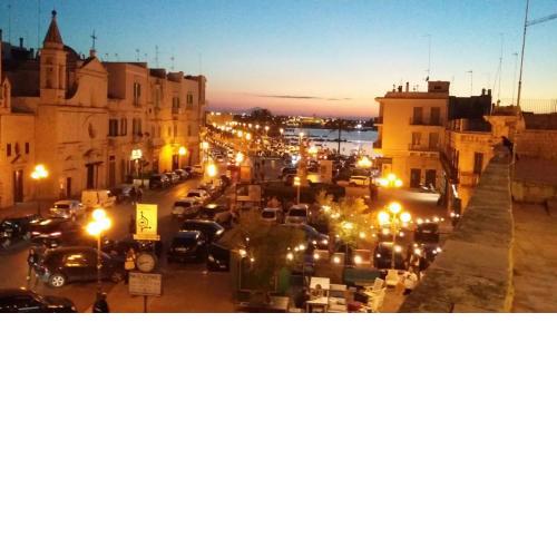 BorgoAntico34 - Luxury Room