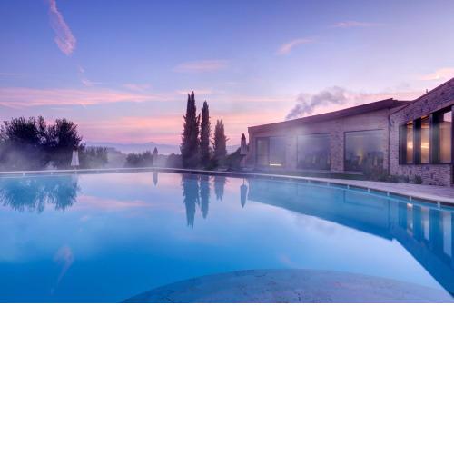 Borgobrufa Spa Resort Adults Only