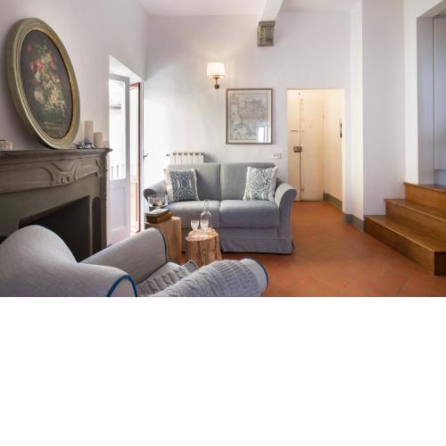 BorgoDeGreci Apartments