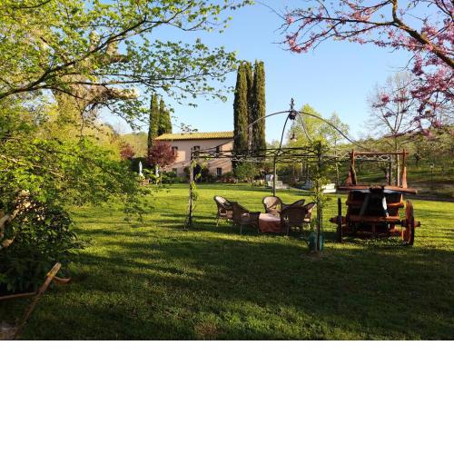 Borgodoro - Natural Luxury Bio Farm