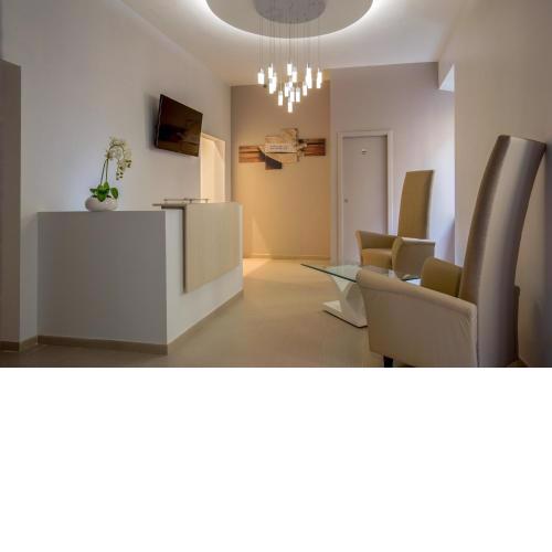 Borgognona Rooms