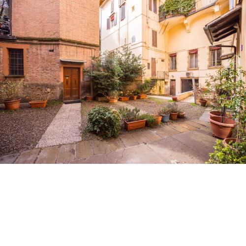 Borgonuovo, Bologna