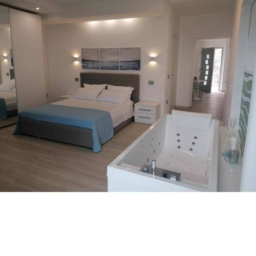 Borgonuovo Luxury Home