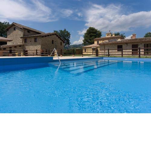 BorgoPratole CountryHouse