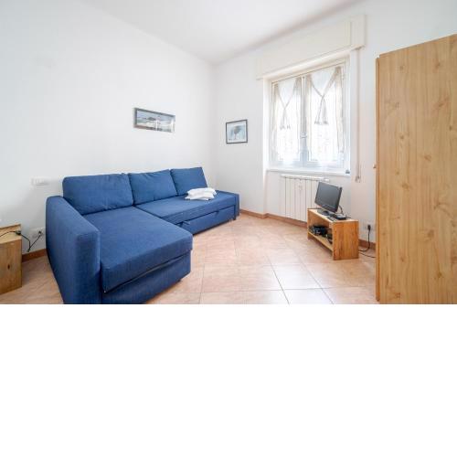Borgoratti Comfortable Apartment