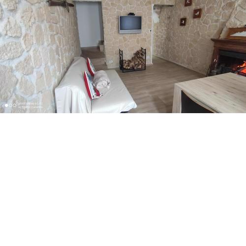 BorgoTrampaino Location Turistica